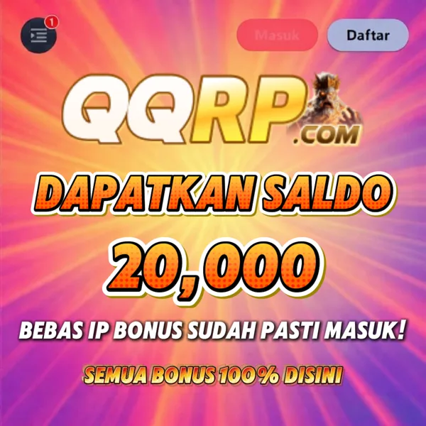 QQRP APK Download Versi Terbaru