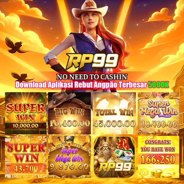 RP99 Slot Anti Rungkad Indonesia