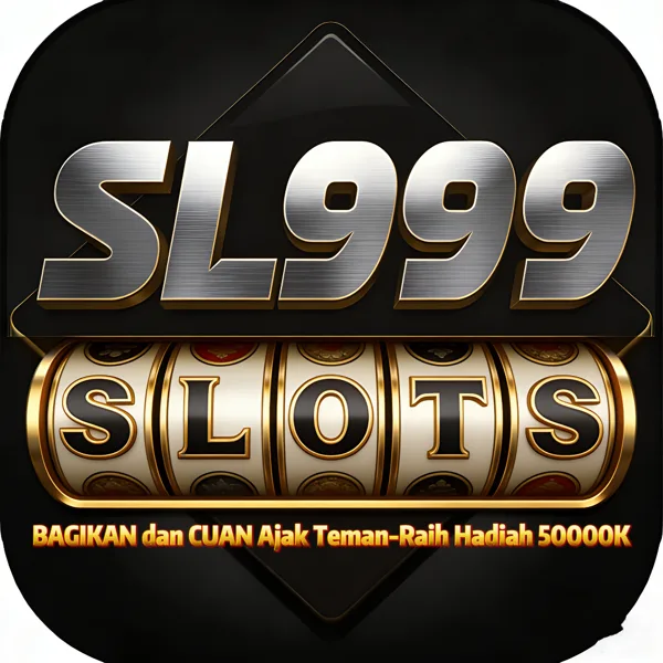 SL999 2026 Slot Gacor RTP Tinggi