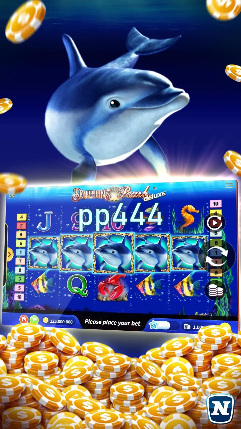 pp444 APK