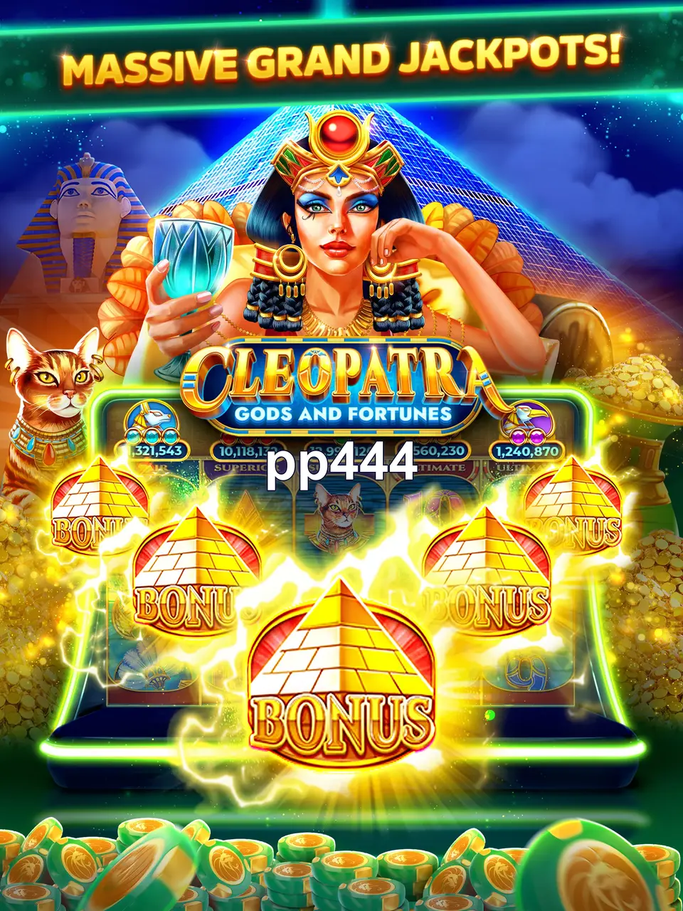 pp444 APK