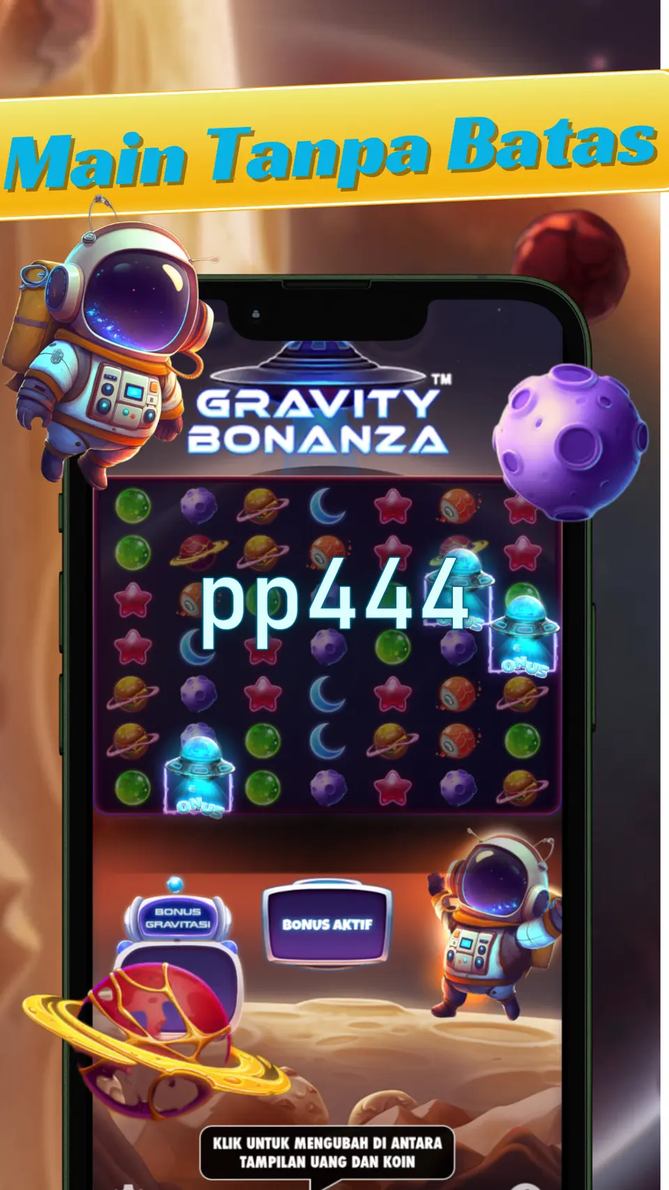 pp444 Masuk