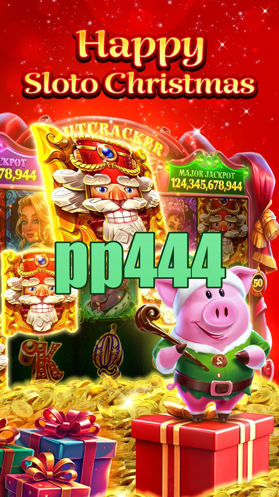 pp444 Masuk