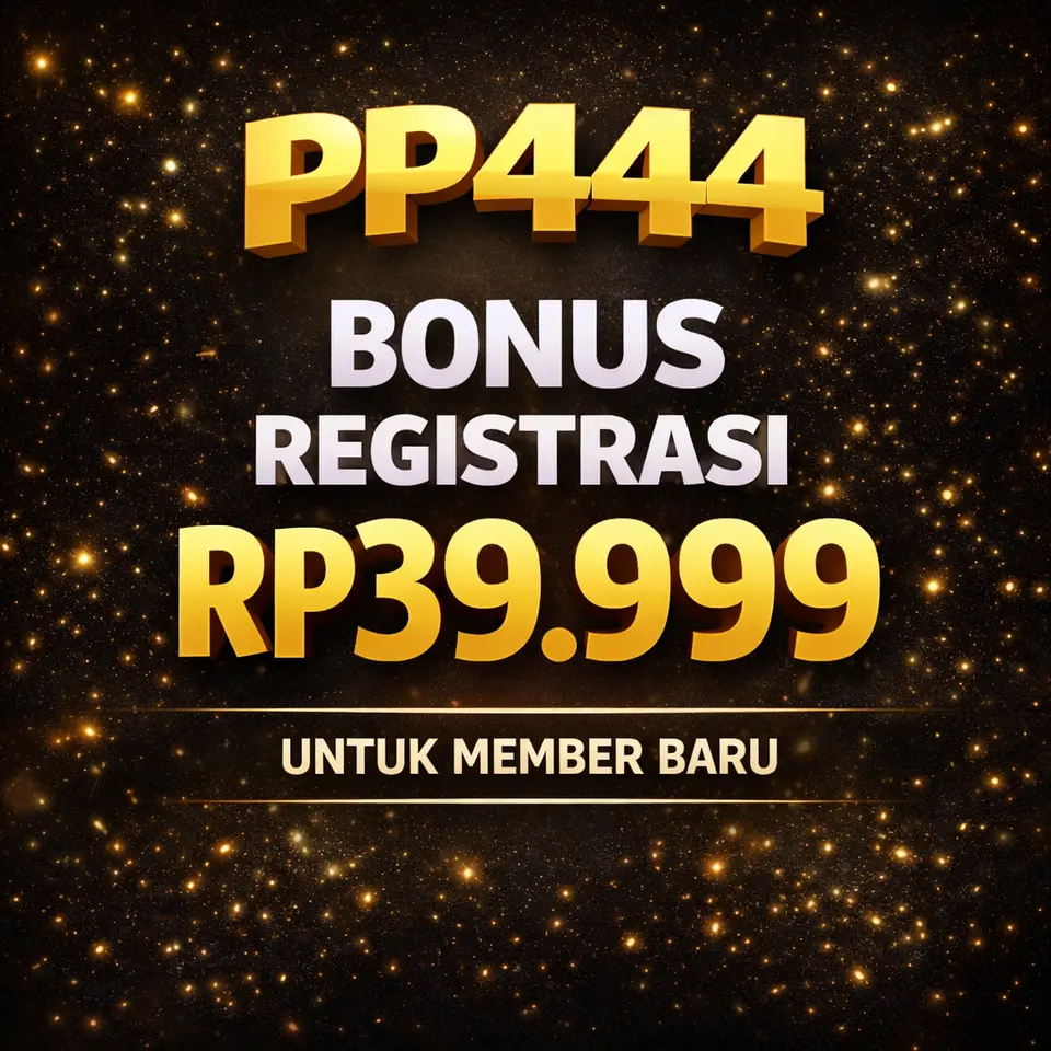 PP444 Mobile APK Versi 2026