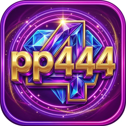 pp444 Logo - Resmi